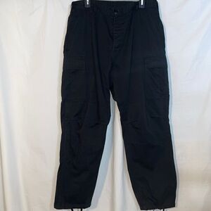 Advanced Inc cargo pants 